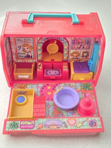 Vintage pound puppies pretty - pound,