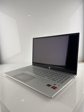 HP Pavilion 15-eh0xxx AMD