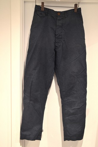 Vivienne westwood drop crotch - vivienne,