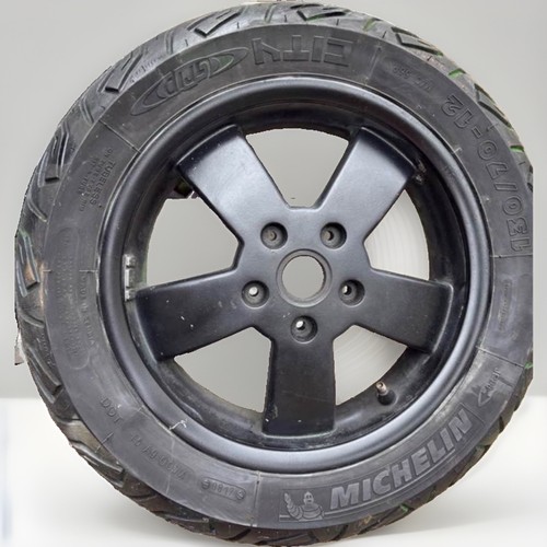 Vespa gts rim - gts, gt