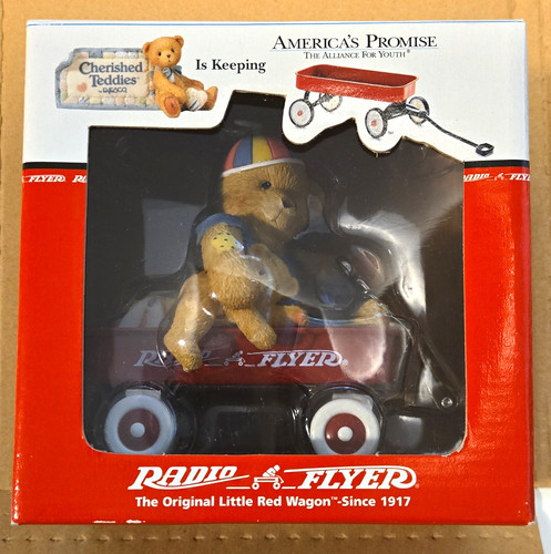 Enesco cherished teddies - enesco,