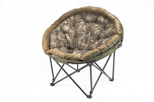 Nash indulgence moon chair new - nash,