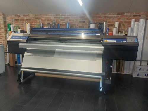 Large format wide joljet - format,