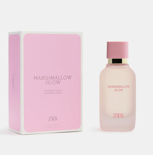 ZARA Marshmallow Glow EDP Eau