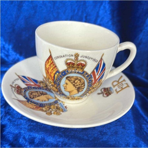 China queen elizabeth - china, ii