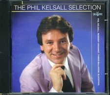 PHIL KELSALL - The Selection