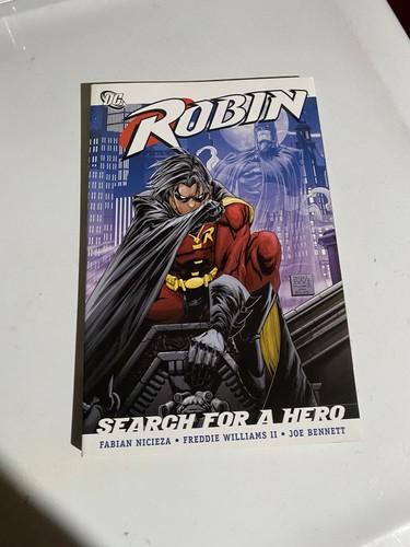 Comics oop robin search - dc, for