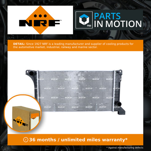 Radiator fits ford - radiator,