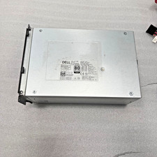 PSU ALIMENTATORE 1500W 80 PLUS GOLD MODULARE DELL ALIENWARE AREA 51 ATX DESKTOP