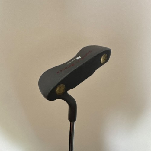 Malibu counter balance blade - counter,