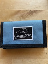 Quiksilver tri-fold wallet New