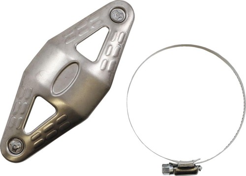 Fmf titanium megabomb stroke - titanium, 4