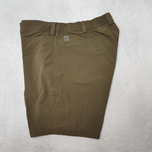 Alaskan hardgear shorts mens - alaskan,