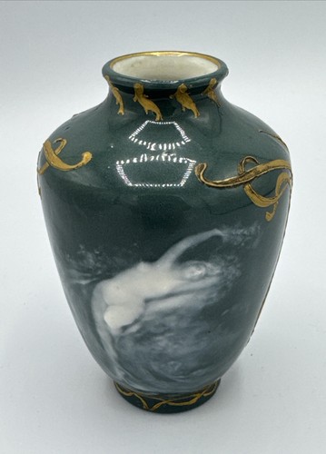 Art nouveau pate sur - art,