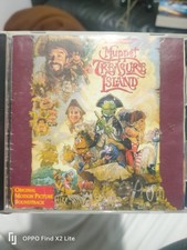 Muppet Treasure Island