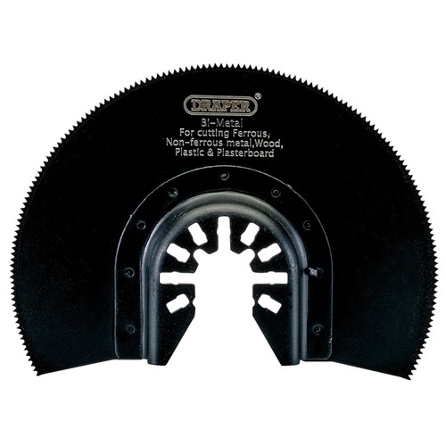 Draper universal oscillating - universal,