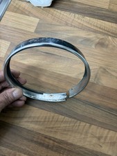 MORRIS MINOR SPEEDOMETER