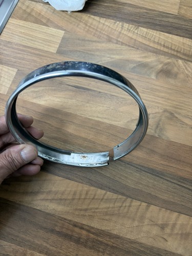Morris minor speedometer - morris,