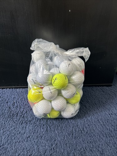 Grade golf balls srixon - 50,