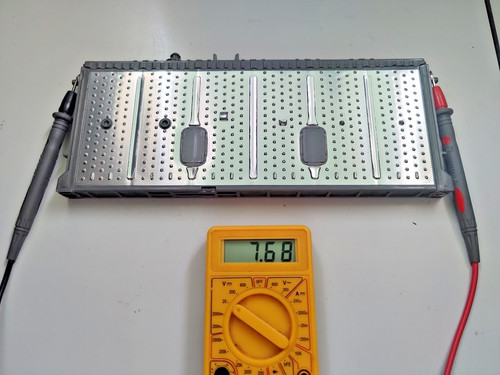 Toyota prius gen battery - gen, 2