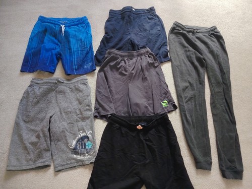 Years boys clothes - 12-13,