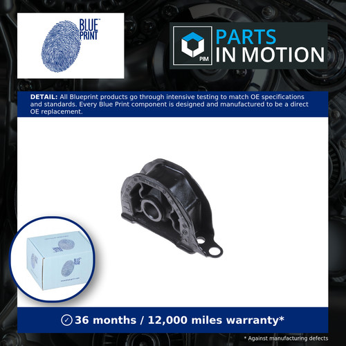 Engine mount fits - fits, civic