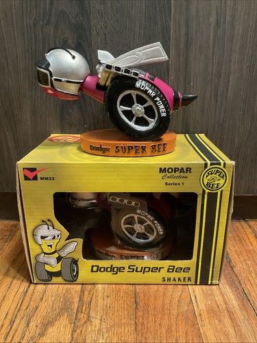 New dodge super - dodge,