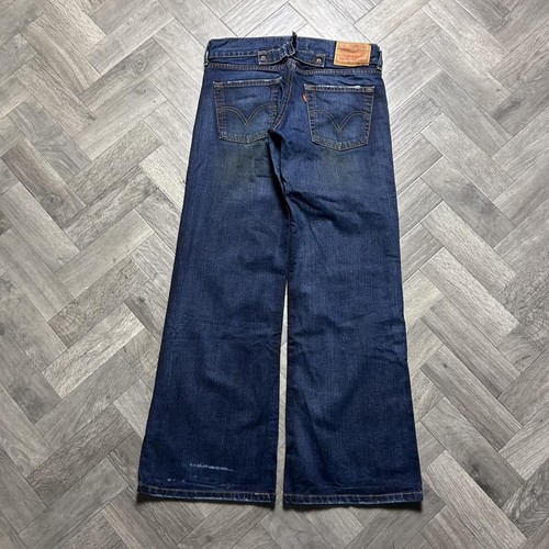 Levi 676 mary - mary, square