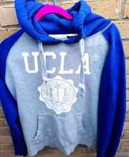 UCLA UNI HOODIE Men's UK Size