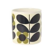 Orla Kiely Bloom Green Mug