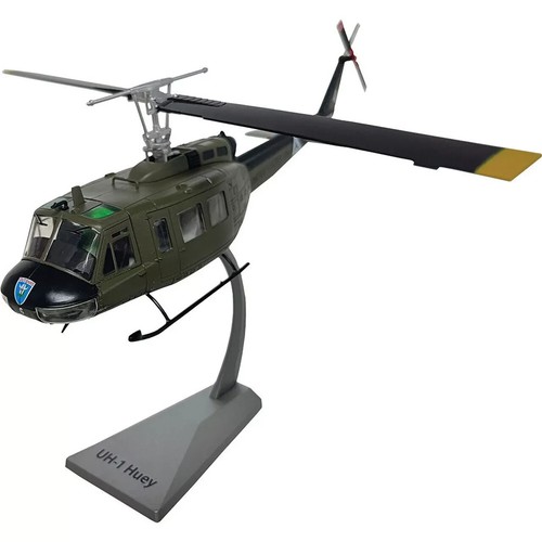 Af1 bell huey the - uh-1h, (the