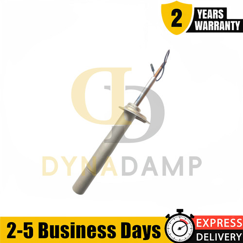 Front shock absorber - front,