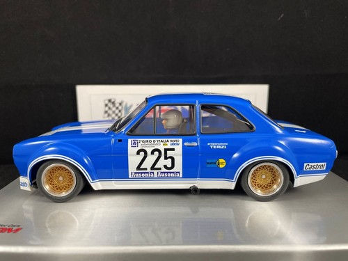 Brm 160 ford escort - ford, mk1