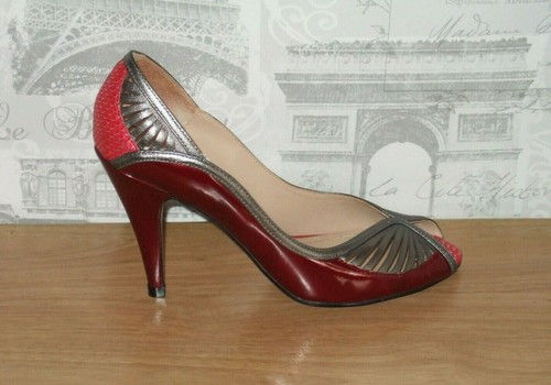 Rombah wallace designer patent - rombah,