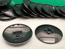 LEGO Dish 6x6 Solid Studs