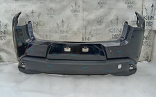 LEXUS UX MK1 (ZA10) 2019-ON GENUINE REAR BUMPER PDC 52159-76130 #A5983