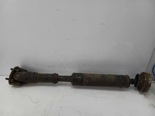 Rear axle 1485266 - rear, santana