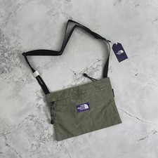 The North Face Purple Label