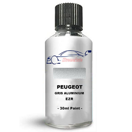 Touch paint for peugeot - peugeot, 307