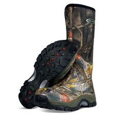 Dirt Boot Neoprene Wellington
