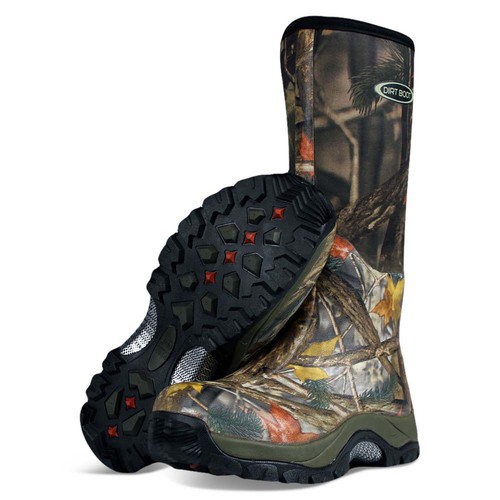 Dirt boot neoprene wellington - boot,