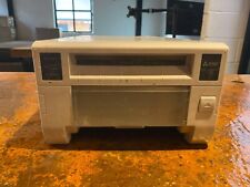 Spares Or Repairs - Mitsubishi CP-D70DW Dye Sublimation Printer