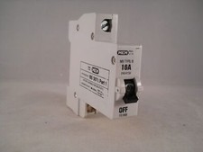 MEM MCB Type B 16 Amp M9