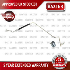 Baxter High Pressure Power