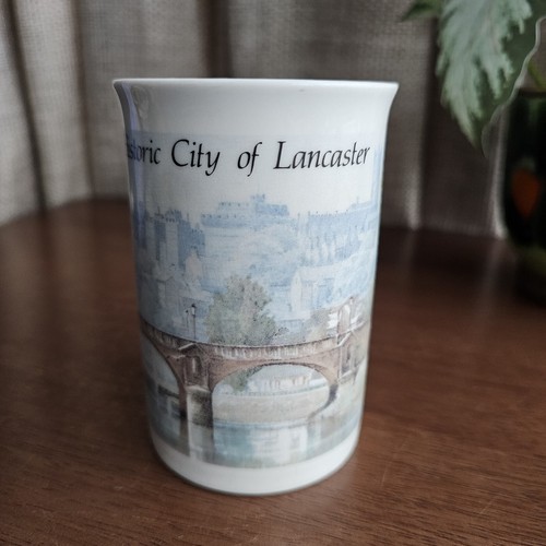 City lancaster mug sunday - city,