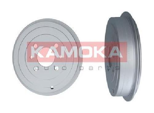 Genuine kamoka brake - 2x, drum