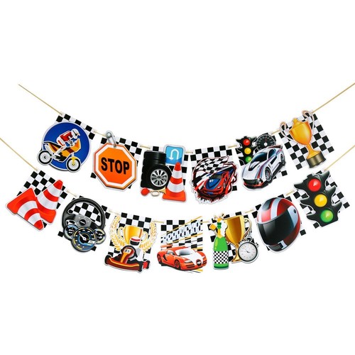Racing car motorcycle - f1,