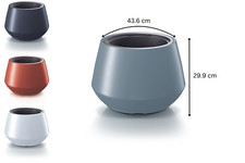 Plant Pots Planter Modern