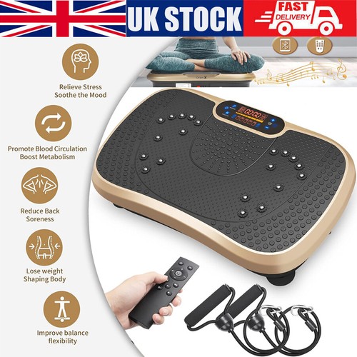 Slim vibration plate exercise - slim,