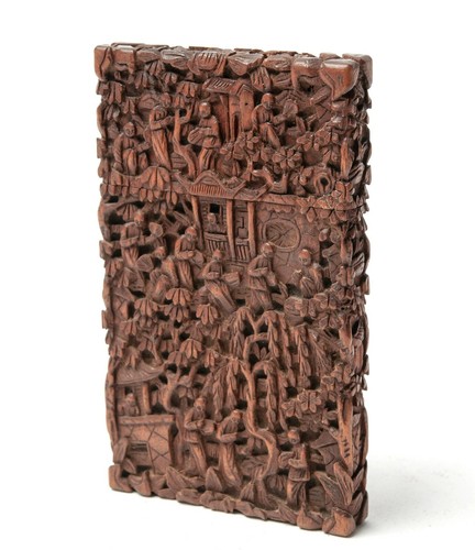 Antique chinese cantonese - antique,